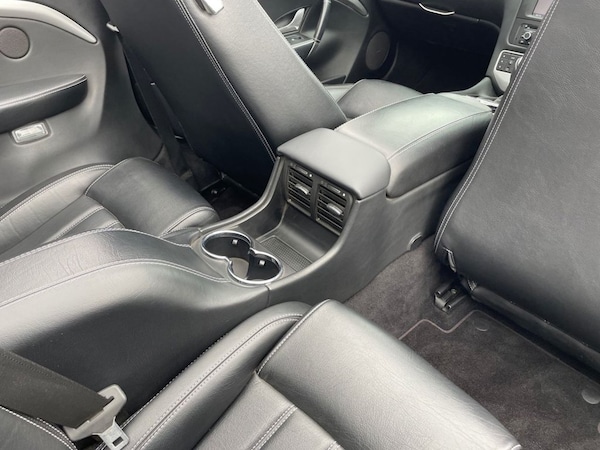 Used Maserati GranCabrio 2011 for sale - 75275175: Photo 30