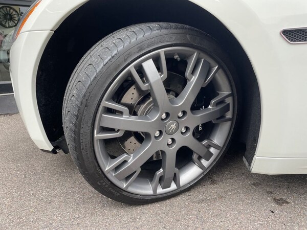 Used Maserati GranCabrio 2011 for sale - 75275175: Photo 39