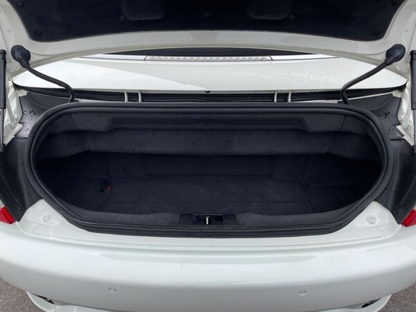 Used Maserati GranCabrio 2011 for sale - 75275175: Photo 45