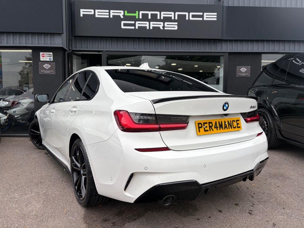 Used BMW 3 Series 2019 for sale - 76279467: Photo 17