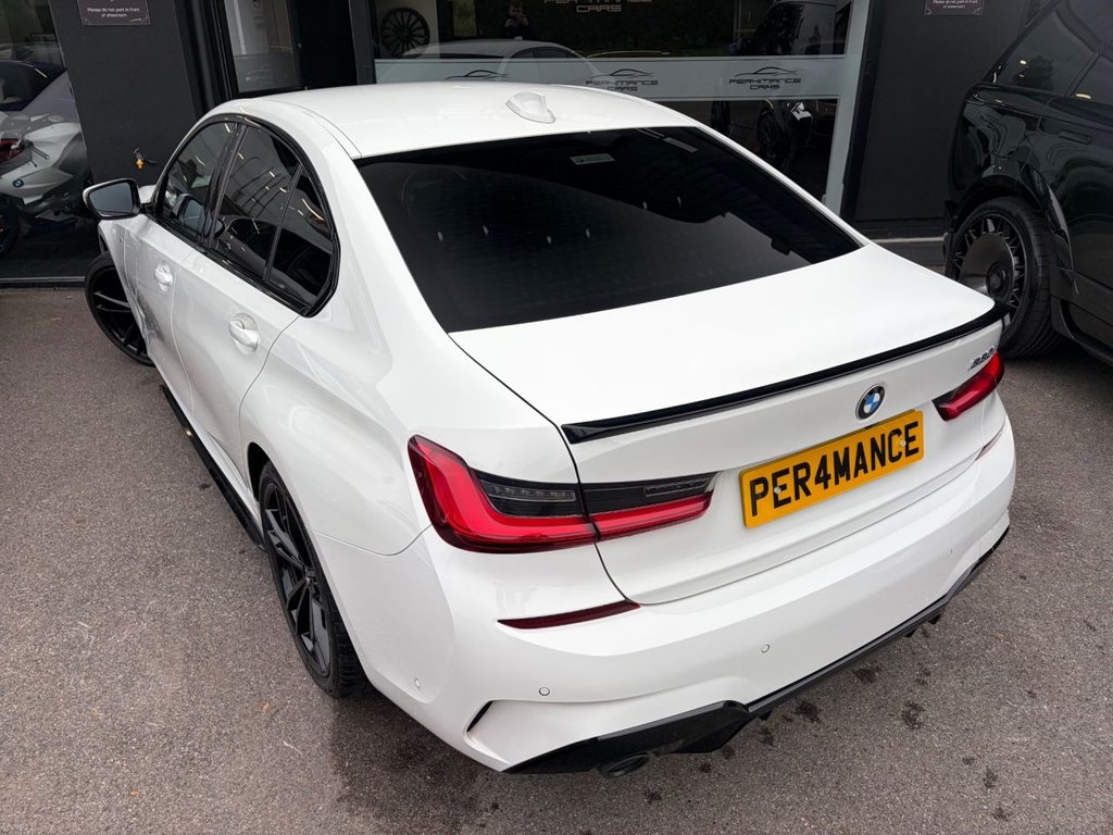Used BMW 3 Series 2019 for sale - 76279467: Photo 18