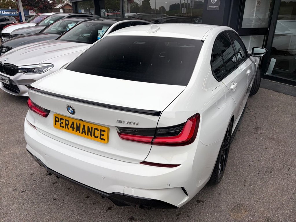 Used BMW 3 Series 2019 for sale - 76279467: Photo 20