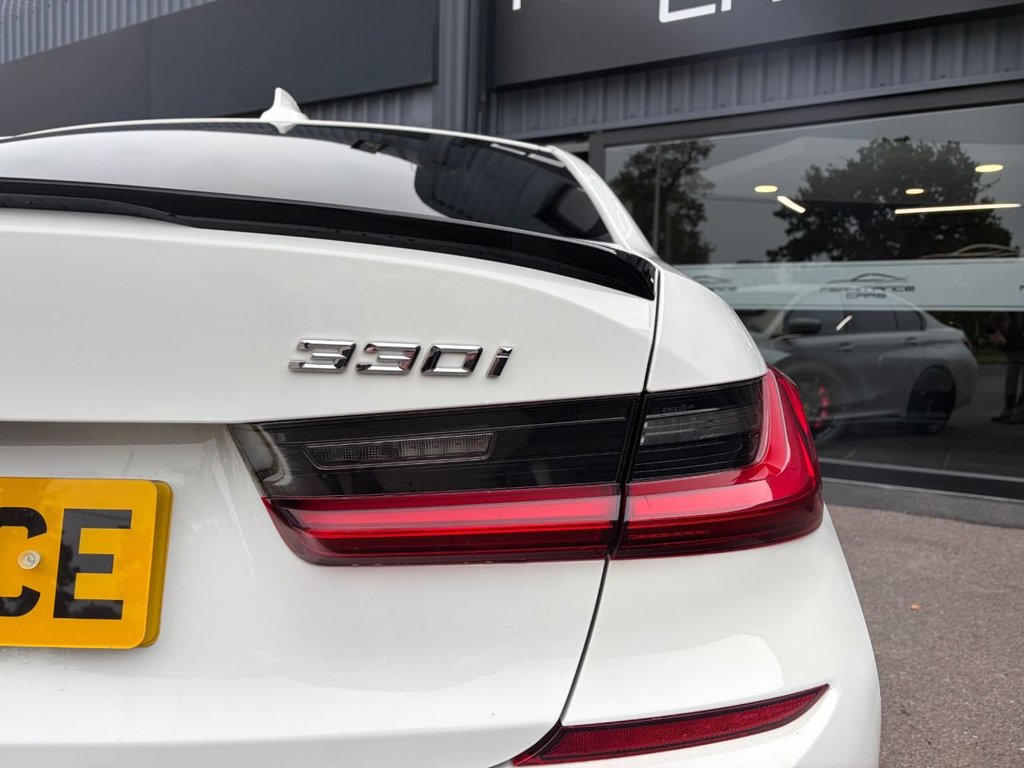 Used BMW 3 Series 2019 for sale - 76279467: Photo 24