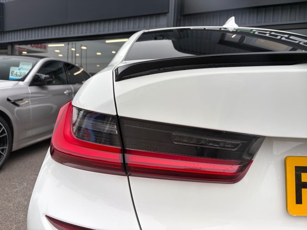 Used BMW 3 Series 2019 for sale - 76279467: Photo 25