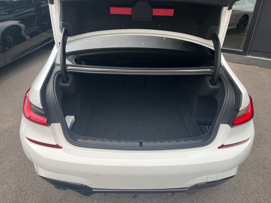 Used BMW 3 Series 2019 for sale - 76279467: Photo 29