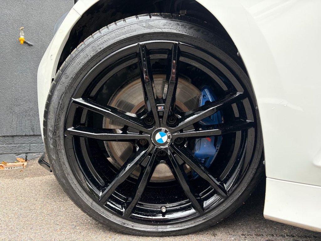 Used BMW 3 Series 2019 for sale - 76279467: Photo 3