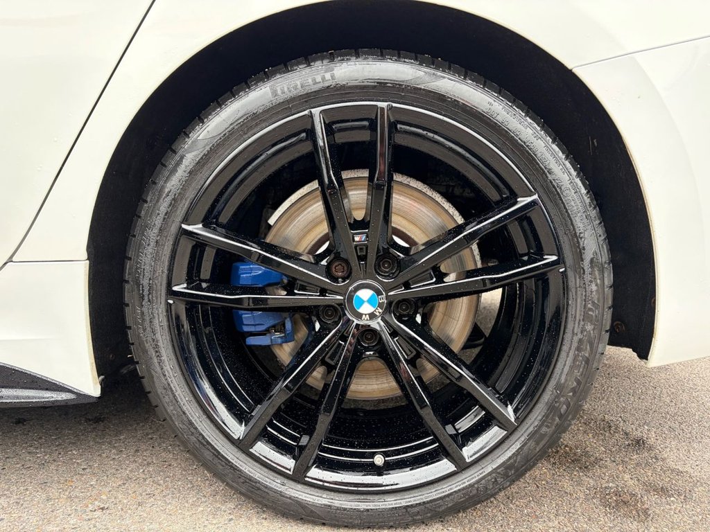 Used BMW 3 Series 2019 for sale - 76279467: Photo 30