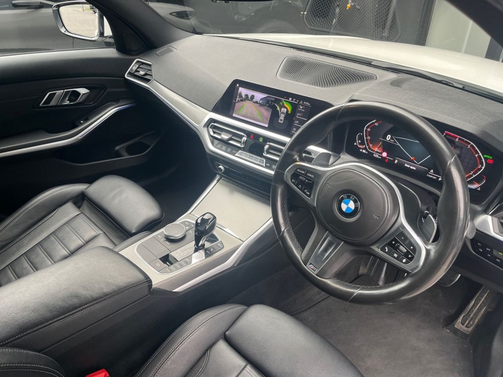 Used BMW 3 Series 2019 for sale - 76279467: Photo 34