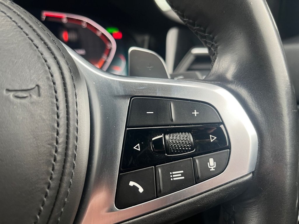 Used BMW 3 Series 2019 for sale - 76279467: Photo 36