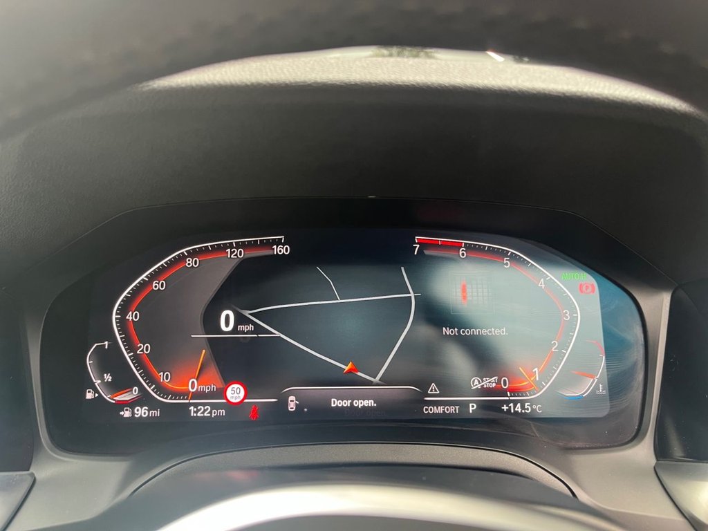 Used BMW 3 Series 2019 for sale - 76279467: Photo 38