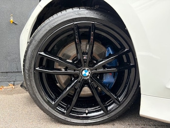 Used BMW 3 Series 2019 for sale - 76279467: Photo