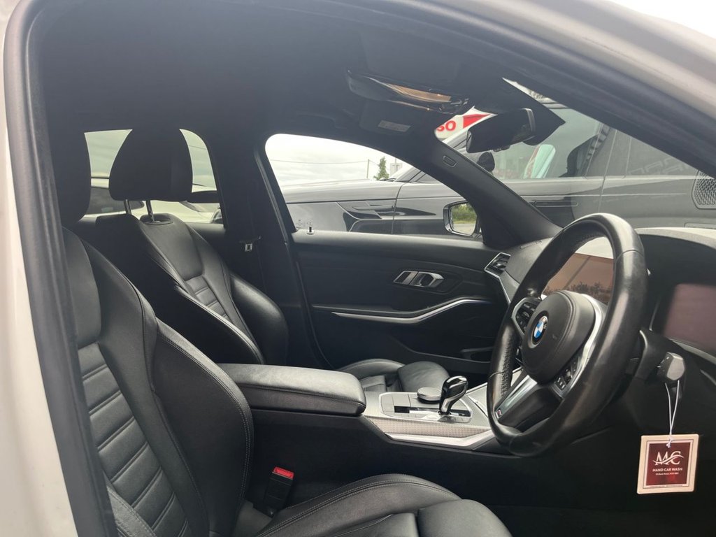 Used BMW 3 Series 2019 for sale - 76279467: Photo 44