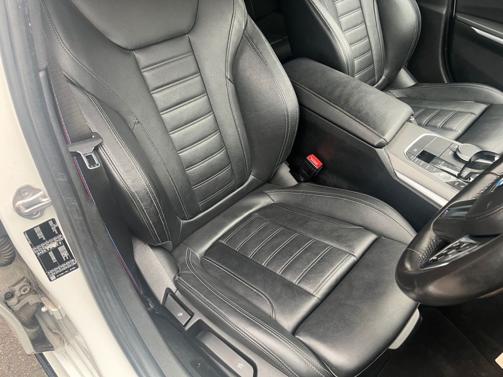 Used BMW 3 Series 2019 for sale - 76279467: Photo 48