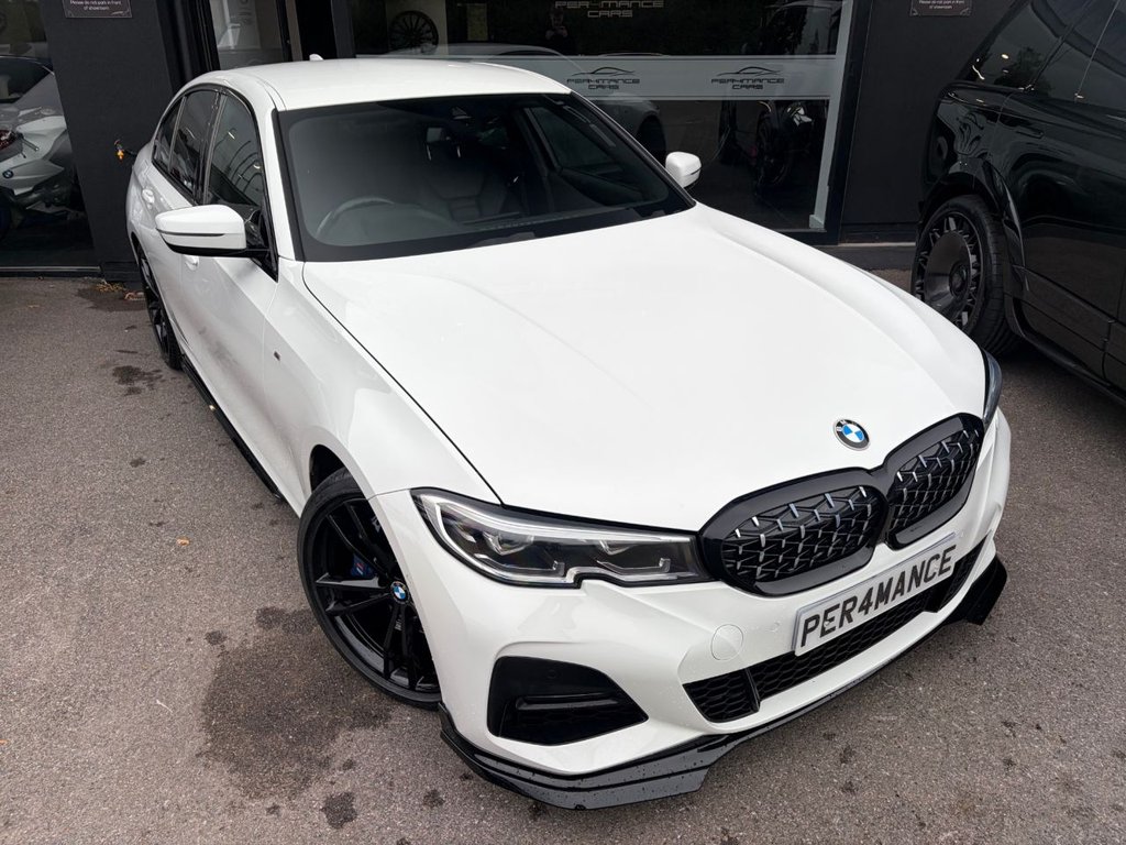 Used BMW 3 Series 2019 for sale - 76279467: Photo 6