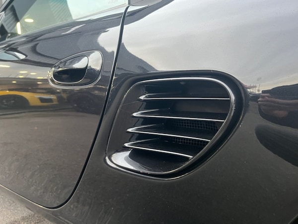 Used Porsche Boxster 2004 for sale - 76202658: Photo 24