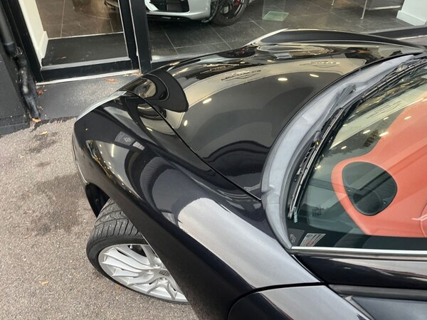Used Porsche Boxster 2004 for sale - 76202658: Photo 25