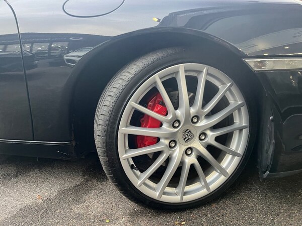 Used Porsche Boxster 2004 for sale - 76202658: Photo 30