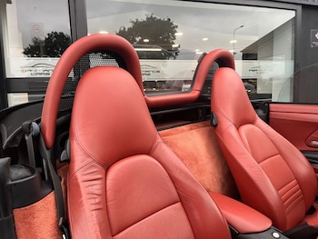Used Porsche Boxster 2004 for sale - 76202658: Photo 4