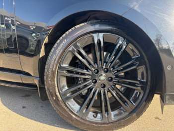 Used Land Rover Range Rover 2023 for sale - 73939863: Photo