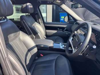 Used Land Rover Range Rover 2023 for sale - 73939863: Photo