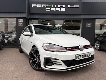 2017 (17) - 2.0 TSI GTI 3dr DSG