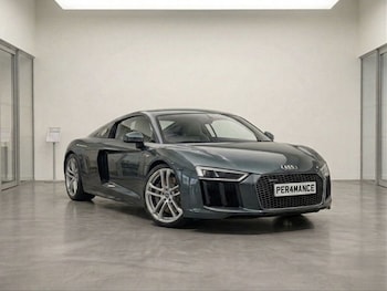 Used Audi R8 2016 for sale - 78781057: Photo