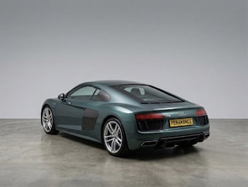 Used Audi R8 2016 for sale - 78781057: Photo