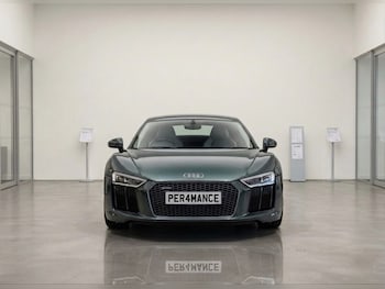 Used Audi R8 2016 for sale - 78781057: Photo