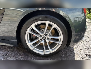 Used Audi R8 2016 for sale - 78781057: Photo