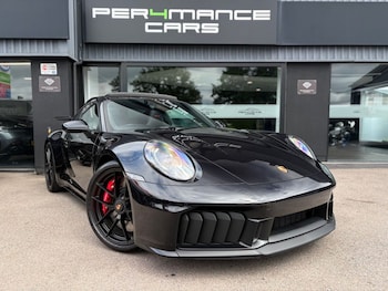 Used Porsche 911 2025 for sale - 78955633: Photo