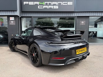Used Porsche 911 2025 for sale - 78955633: Photo