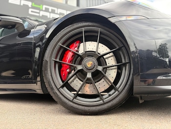 Used Porsche 911 2025 for sale - 78955633: Photo