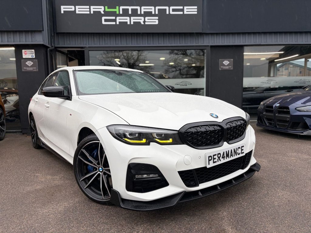 Used BMW 3 Series 2021 for sale - 77642790: Photo 13