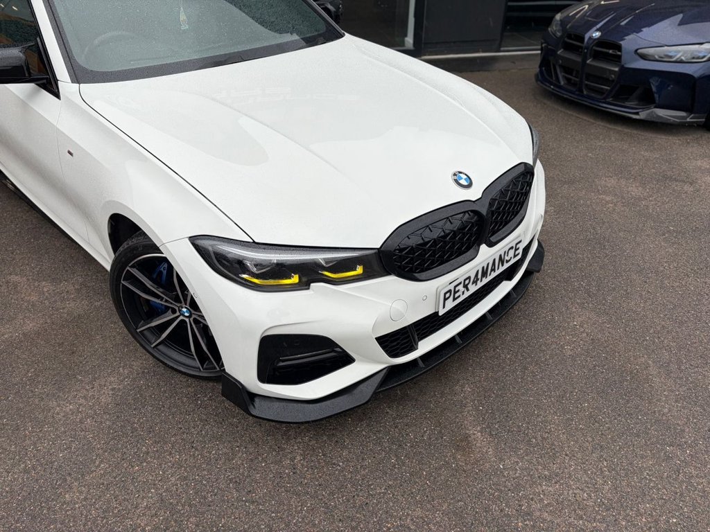 Used BMW 3 Series 2021 for sale - 77642790: Photo 15