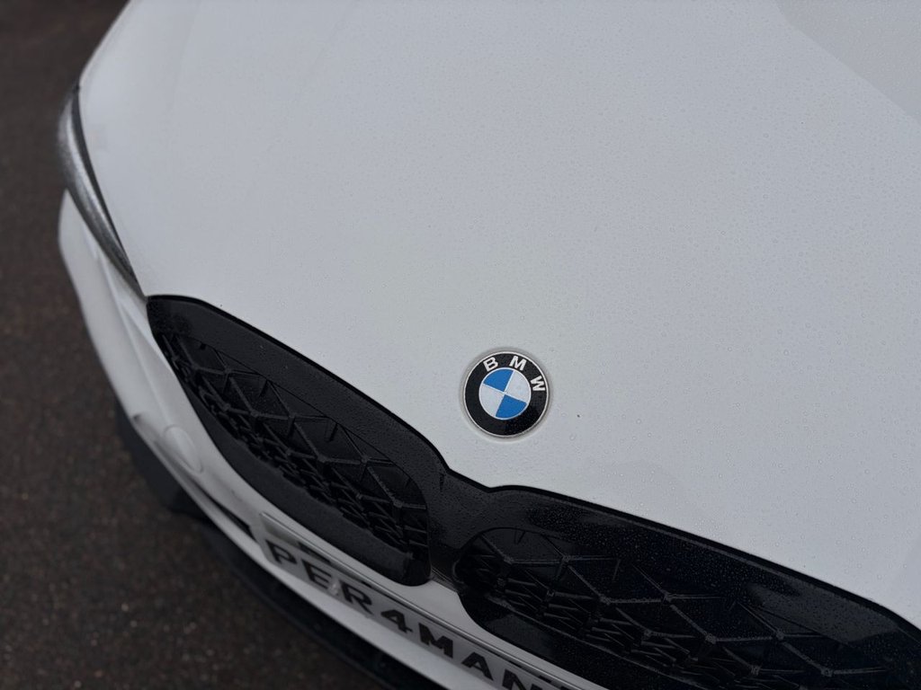 Used BMW 3 Series 2021 for sale - 77642790: Photo 18
