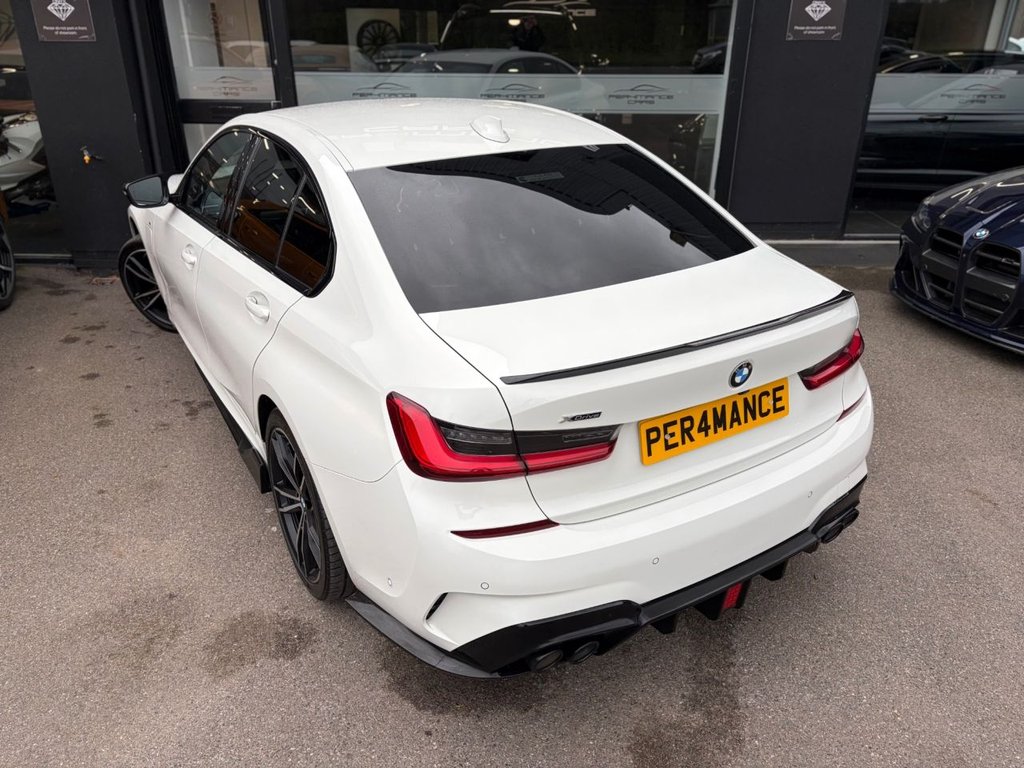 Used BMW 3 Series 2021 for sale - 77642790: Photo 23