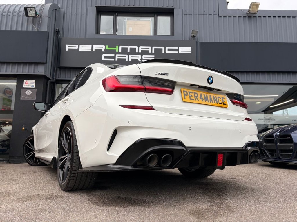 Used BMW 3 Series 2021 for sale - 77642790: Photo 25