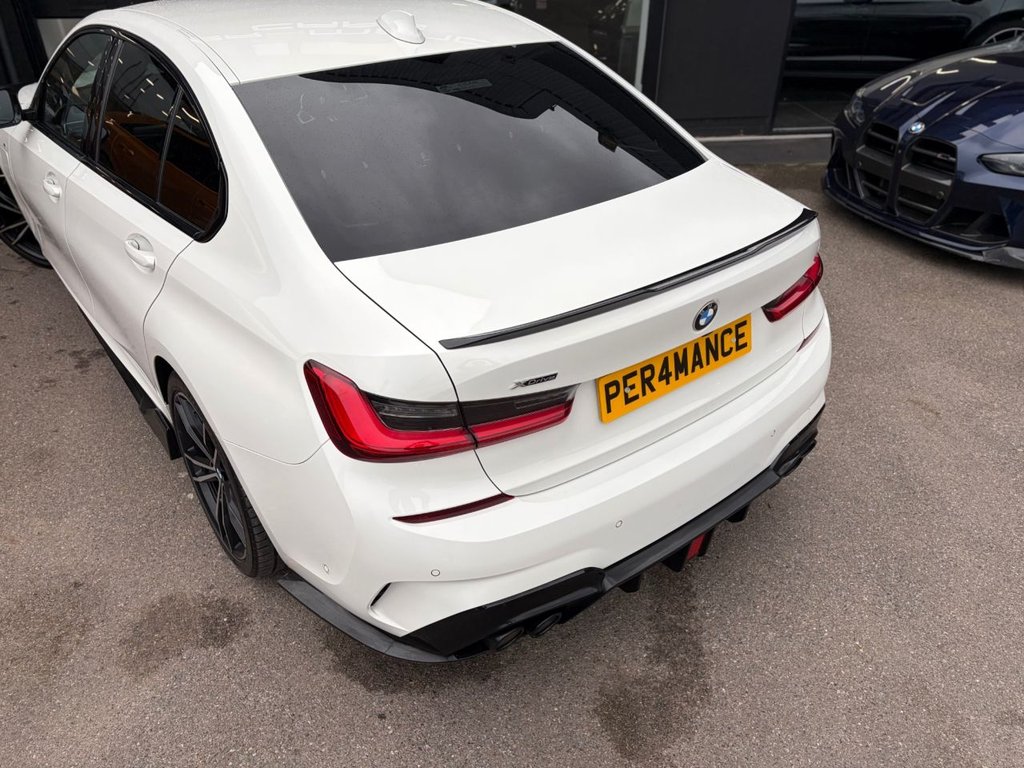 Used BMW 3 Series 2021 for sale - 77642790: Photo 26