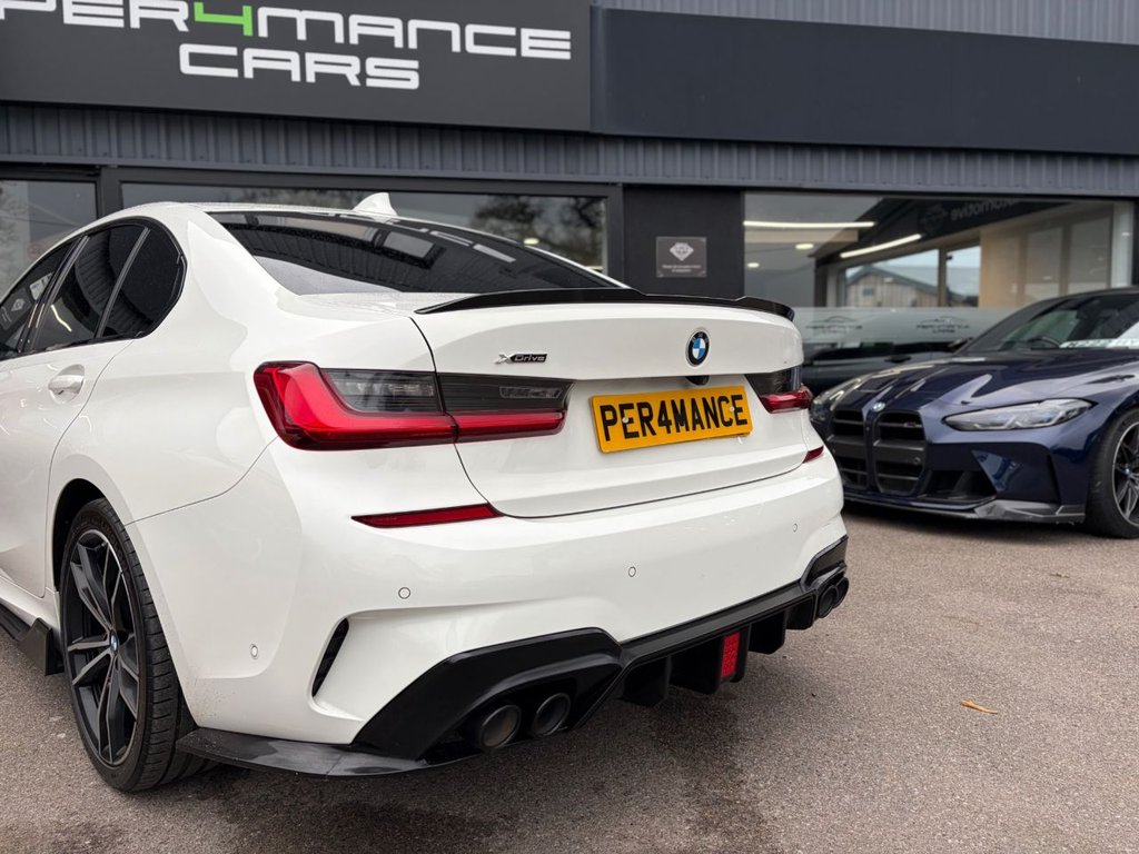 Used BMW 3 Series 2021 for sale - 77642790: Photo 27