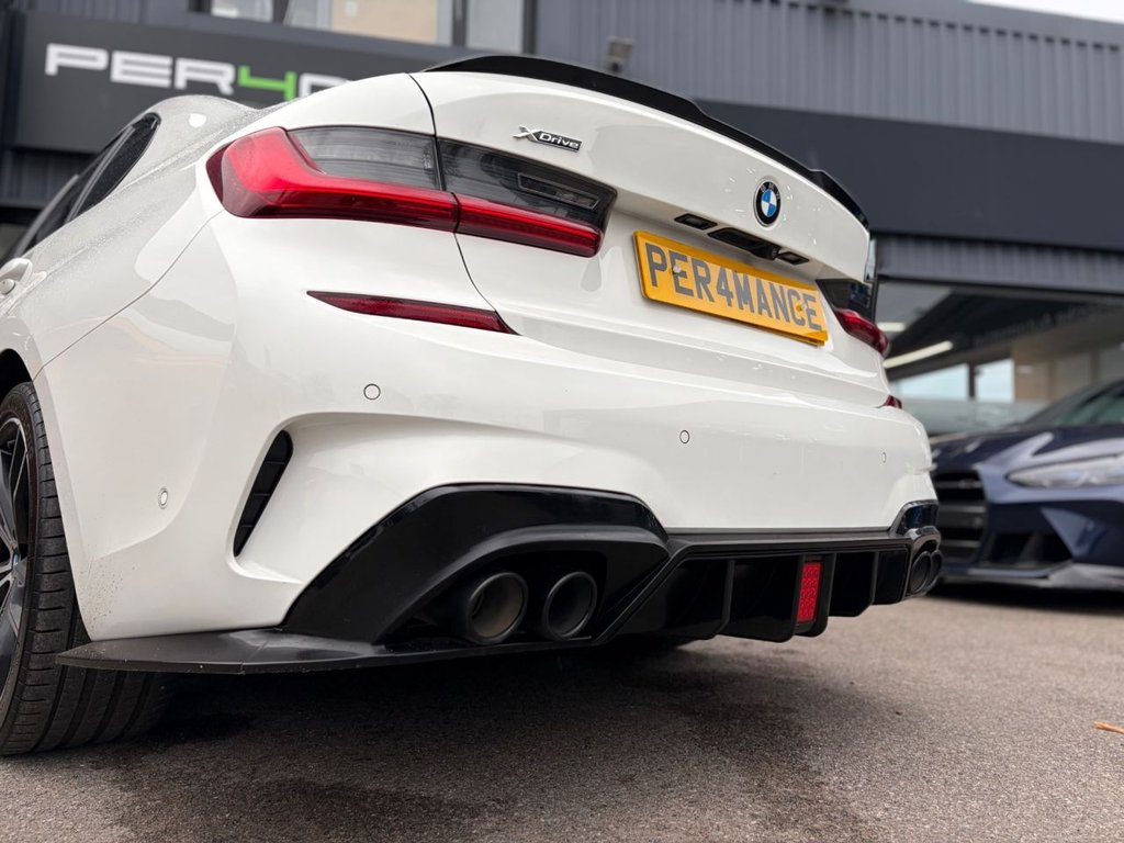 Used BMW 3 Series 2021 for sale - 77642790: Photo 28