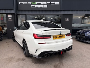 Used BMW 3 Series 2021 for sale - 77642790: Photo