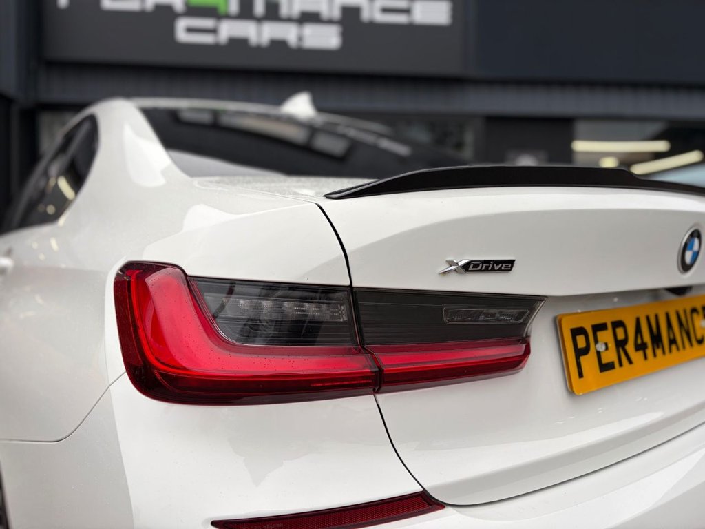 Used BMW 3 Series 2021 for sale - 77642790: Photo 30