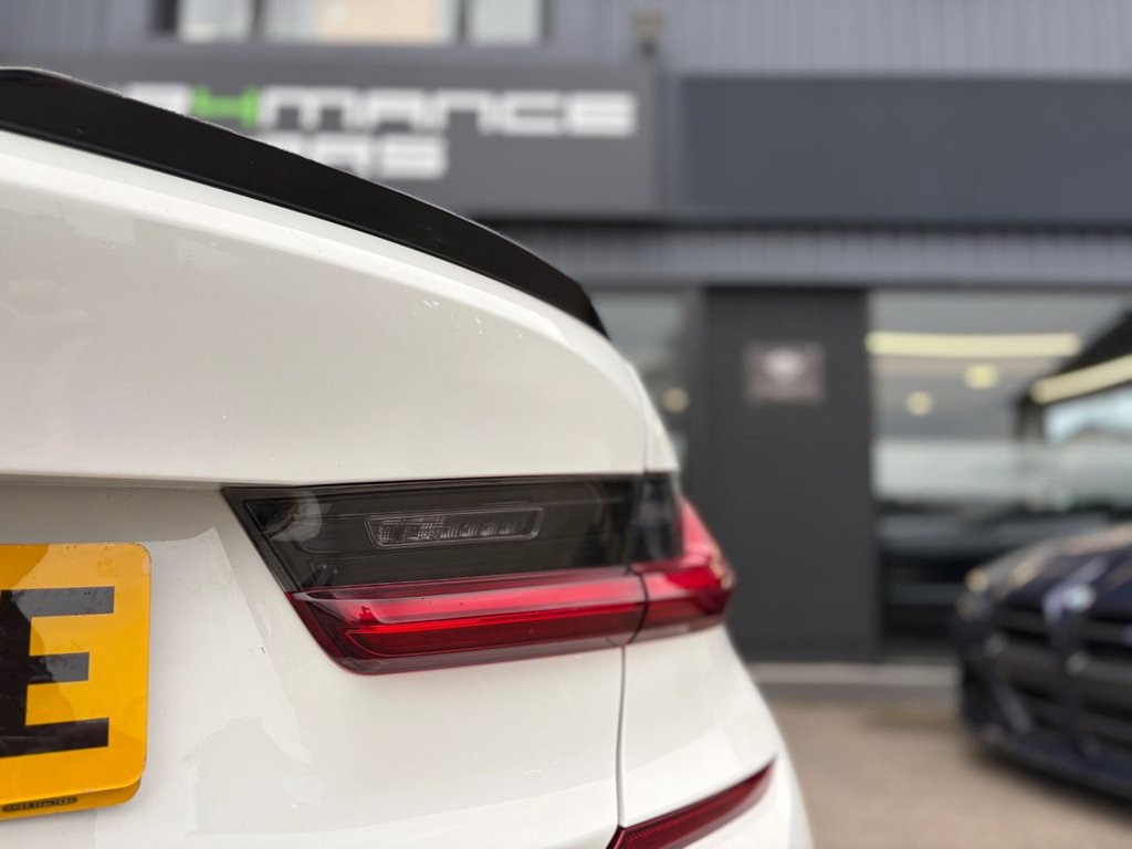 Used BMW 3 Series 2021 for sale - 77642790: Photo 31