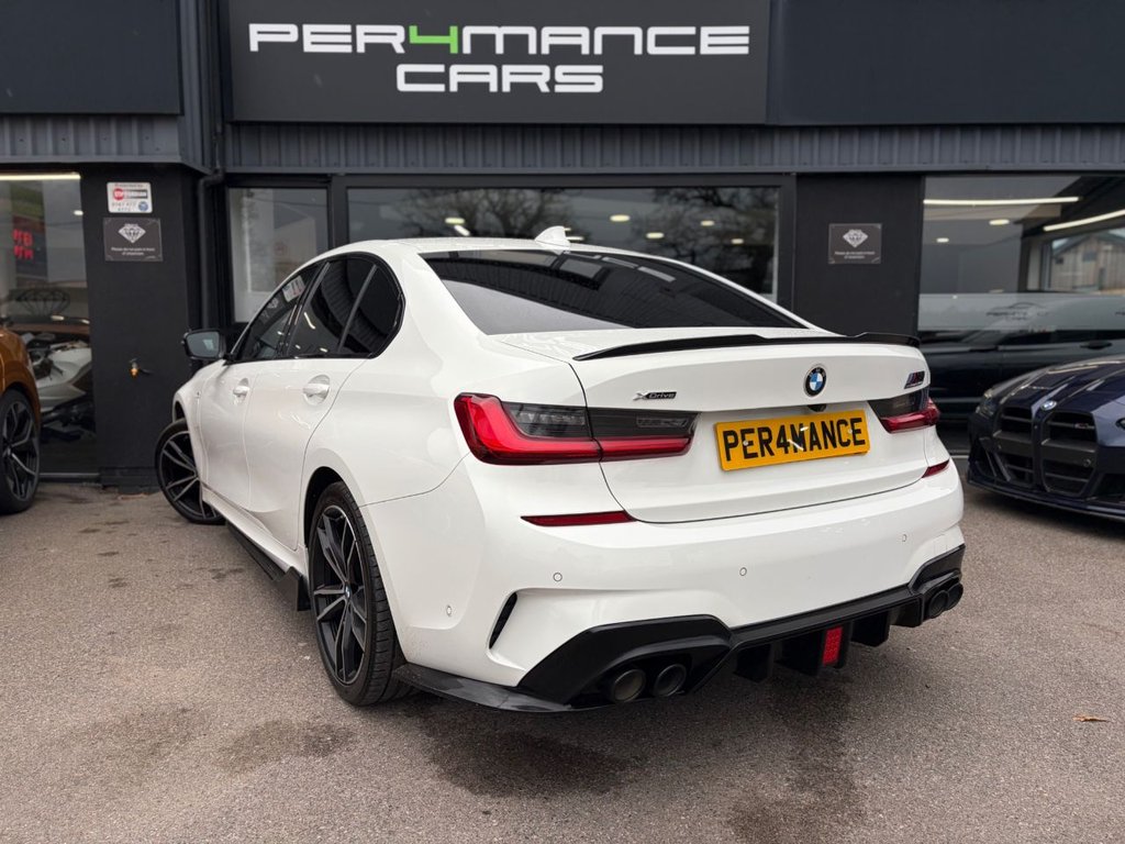 Used BMW 3 Series 2021 for sale - 77642790: Photo 34