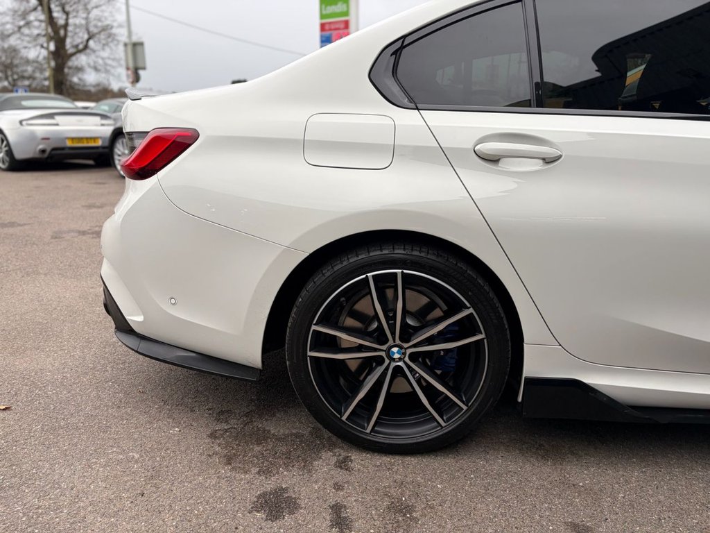 Used BMW 3 Series 2021 for sale - 77642790: Photo 36