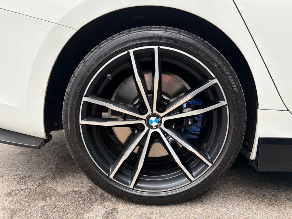 Used BMW 3 Series 2021 for sale - 77642790: Photo 41