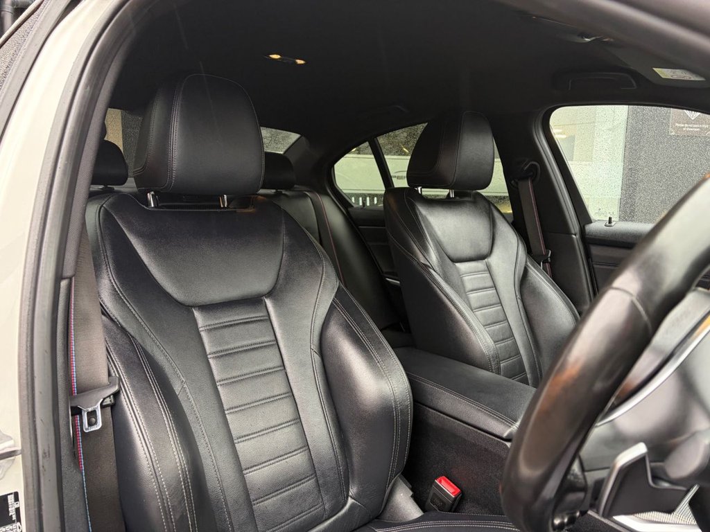 Used BMW 3 Series 2021 for sale - 77642790: Photo 5