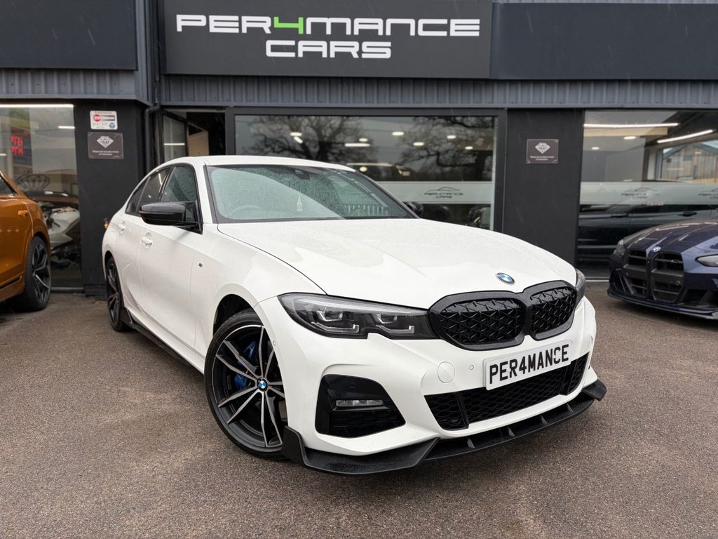 Used BMW 3 Series 2021 for sale - 77642790: Photo 6