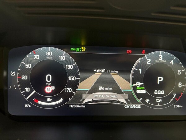 Used Land Rover Discovery Sport 2023 for sale - 76323389: Photo 14