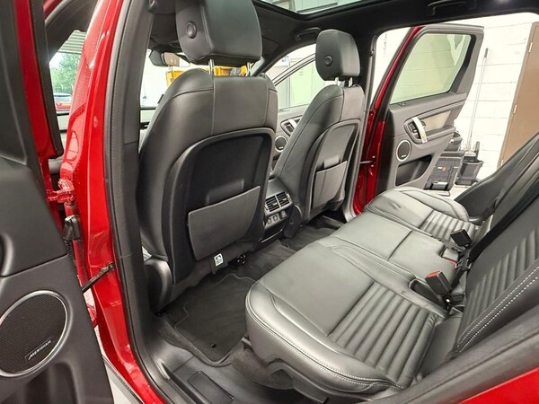 Used Land Rover Discovery Sport 2023 for sale - 76323389: Photo 17